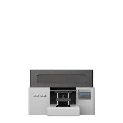 Εικόνα της UV Flatbed Printer 30x42cm (1 head i3200) TexTek
