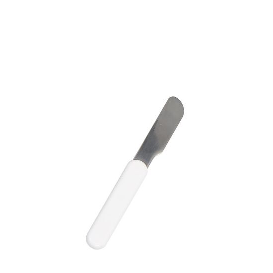 Εικόνα της Kids KNIFE (13.7x1.7 cm) Stainless Steel with polymer handle