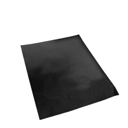 Picture of SEFA Teflon sheet (Black) for heat press Slide865