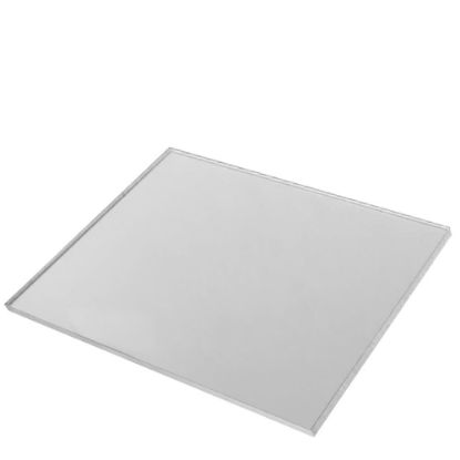 Picture of Acrylic sheet GS 4mm (60x90cm) Clear