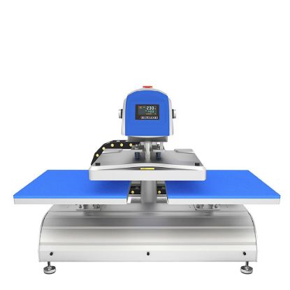 Picture of FLAT Heat Press 40x50cm Shuttle (Duplex auto) Electric