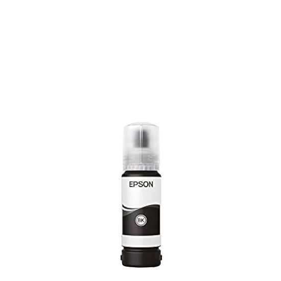 Picture of Epson Ink (L8180) Black - 70ml