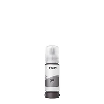 Picture of Epson Ink (L8180) Gray - 70ml