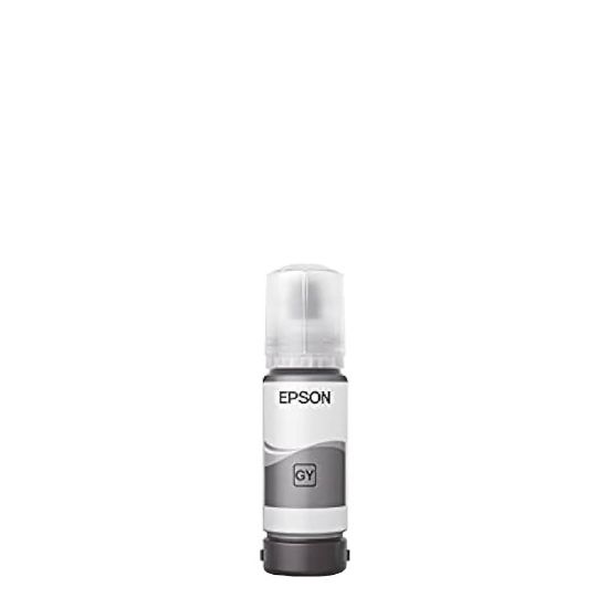 Picture of Epson Ink (L8180) Gray - 70ml