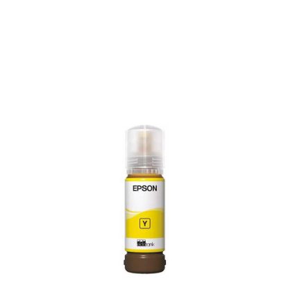 Picture of Epson Ink (L8050) Yellow - 70ml