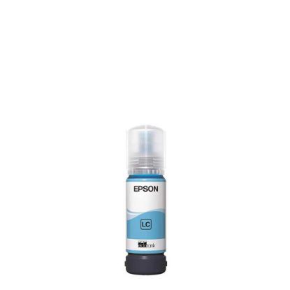 Picture of Epson Ink (L8050) Cyan Light - 70ml