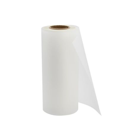 Picture of DTF film HOT Peel (45cm x 100m) double-sided 75mic