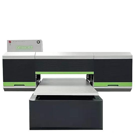 Picture of UV Flatbed Printer 60x90cm (2 heads i3200) Oric