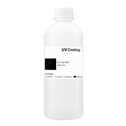 Picture of UV Pre-coating liquid for Acrylic (1 kg)