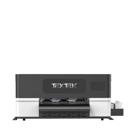 Picture of DTF Printer 30cm (1 head XP600 - Flexi) TexTek