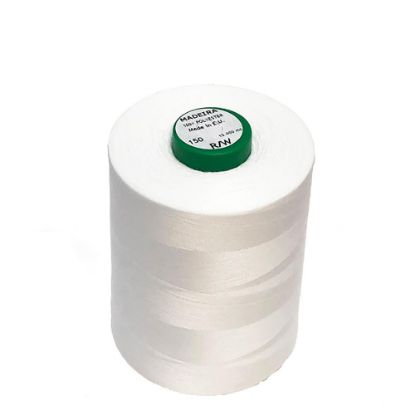 Picture of MADEIRA Bobbin (White) 15.000m/No.150