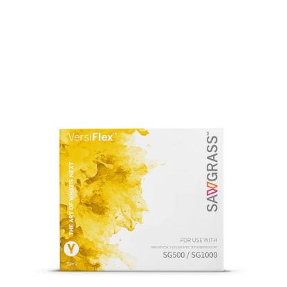 Εικόνα της VersiFlex Ink (SG500) 31ml Yellow