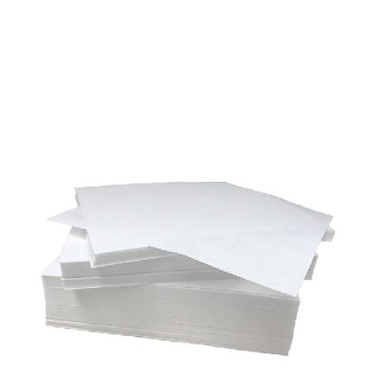 Picture of MADEIRA SQUARES Stabiliser (White) 20cmx20cm/250sh 40gr