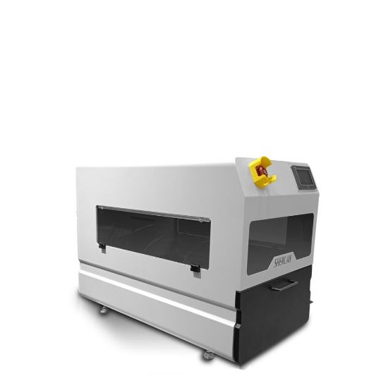 Picture of Pretreatment machine 40x55cm - SHENLAN