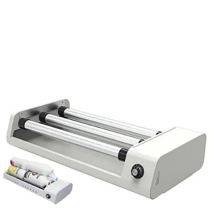 Picture of Ink Shaker for 6 bottles