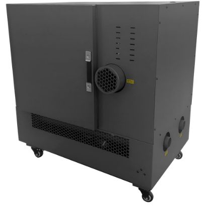Picture of DTF Air Purifier (JS100) 900w