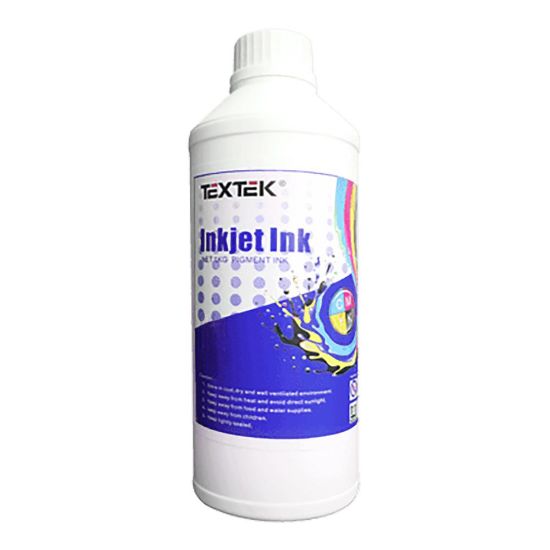 Picture of DTF ink (1kg) TEX-TEK Blue