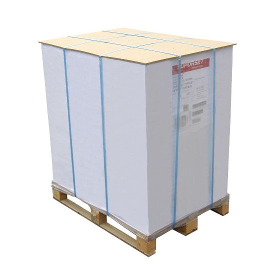 Picture of  80gr - 430x610mm LG - Soporset Premium (Bulk Packed) 17.000sh.