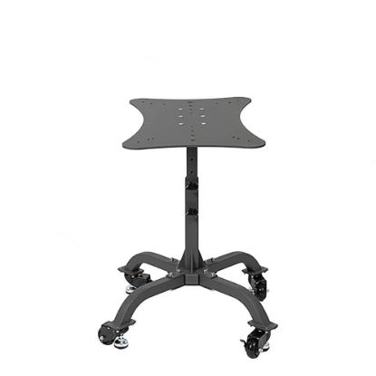 Picture of Heat Press Stand with wheels - Universal